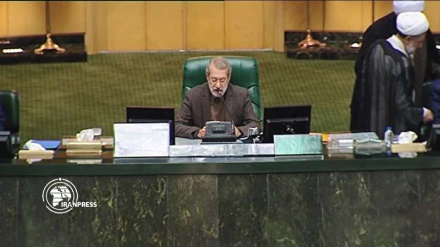 Laricani:Amerkə dıştə sıbıkə fikon məntəğə no əmn karde domoədəy.