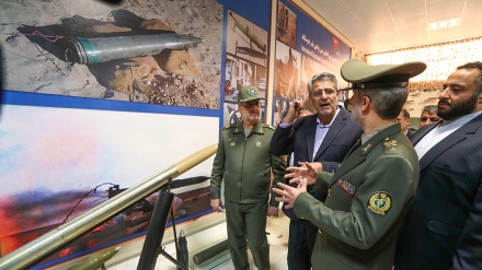 Peresmian Pusat Pelatihan Pembersihan Ranjau 