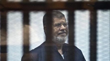 UN finds: Morsi's death ‘state-sanctioned arbitrary killing’