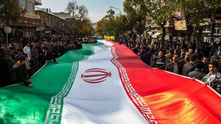 Media Zionis: Mimpi Meruntuhkan Iran Kembali Sirna