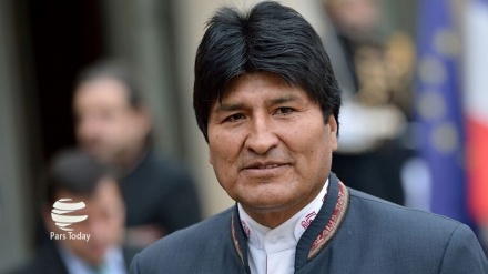 Bolivia: Morales, a gennaio sceglieremo il candidato presidente