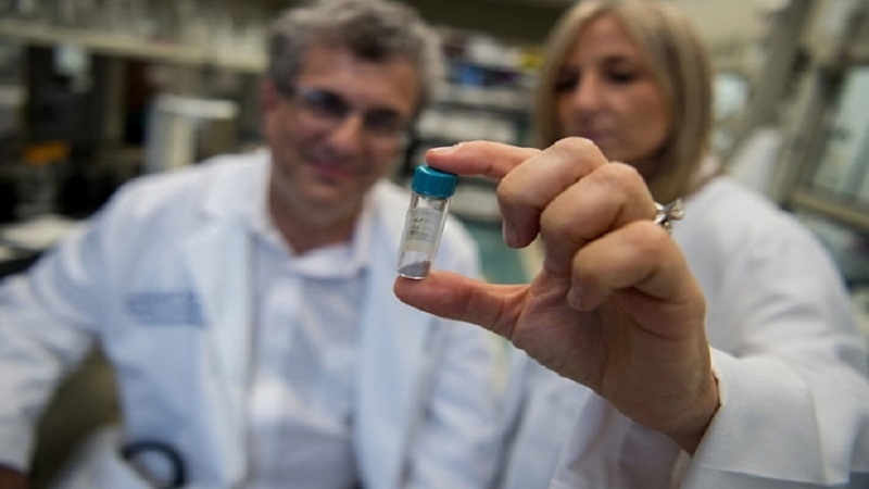 Ракка қарши кучли дори яратилди