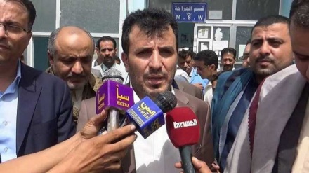 یمن: ائتلاف سعودی مانع انتقال بیماران به خارج از کشور می‌شود