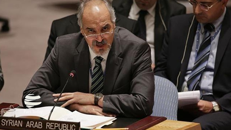 Siria exhorta a la ONU a detener crímenes de Turquía en Al-Hasaka