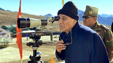 中国外交部：中国政府从来不承认所谓“阿鲁纳恰尔邦”