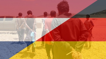 Gjermania dhe Holanda pranojnë të marrin të burgosurit e ISIS nga Turqia