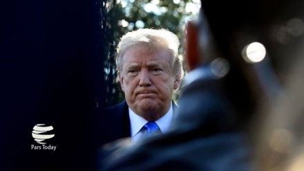 Trump y el cumplimiento de la pesadilla del juicio político 
