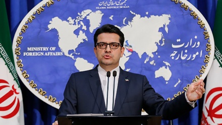 “Sanciones estadounidenses contra Irán no alcanzarán sus objetivos”