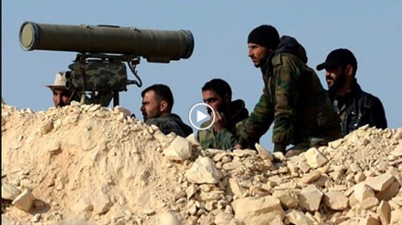 Syrie/terrorisme: la roue tourne !