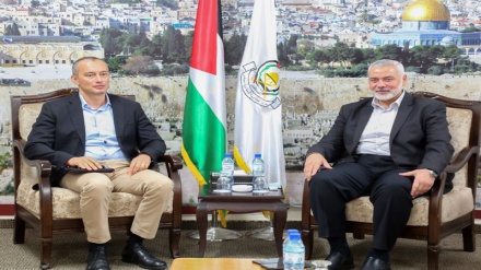 Mladenov Puji Sikap Hamas terkait Pemilu