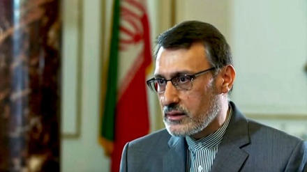 Irán tacha de vergonzosas declaraciones de EEUU 