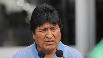 El MAS rechaza acusaciones del gobierno de facto contra Morales