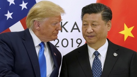 美中两国或于下月15日前确认第一阶段贸易协议条款