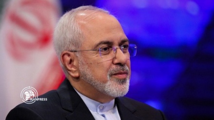 Macaristan ve Umman'ın Tahran Büyükelçileri Dışişleri Bakanı Zarif ile görüştü