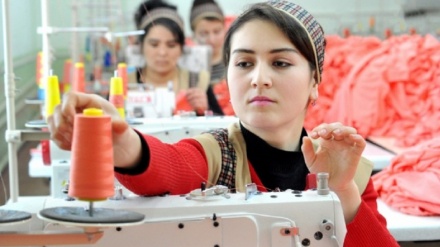 Ҳукумат қарори: 88 мингдан ортиқ ишсиз аёлнинг бандлиги таъминланади