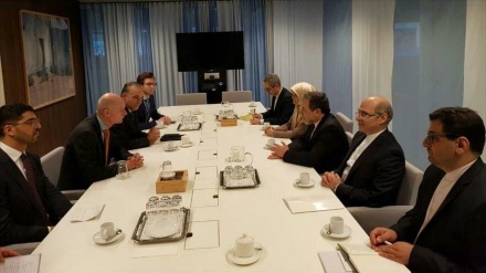 “Irán dará más pasos si Europa sigue sin garantizar sus intereses”