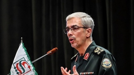 Miedo de enemigos muestra autoridad y poder disuasorio de Fuerzas Armadas iraníes