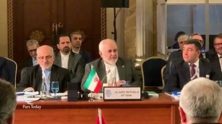 Zarif: Capacidades de ECO deben utilizarse para integración regional 