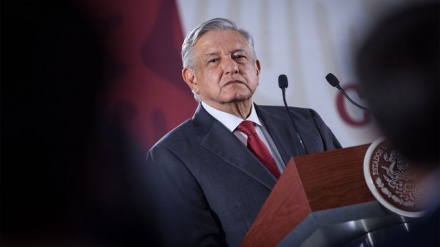 Messico accetta di tagliare la produzione di petrolio di 100mila barili al giorno