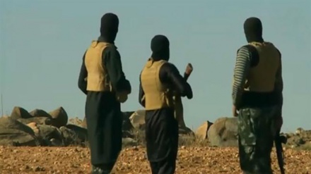 Daech à la porte de Russie: l'Iran avertit