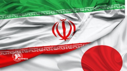 Irán y Japón abordan asuntos regionales e internacionales  