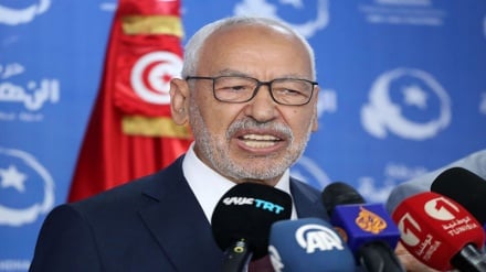 Spika wa Bunge la Tunisia aponea chupuchupu kuuzuliwa