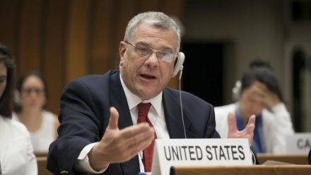 AS Akui Anez sebagai Presiden Bolivia