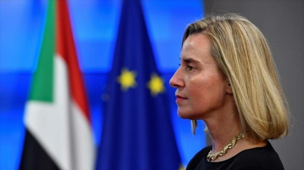 UE reafirma ilegalidad de colonias israelíes tras anuncio de EEUU
