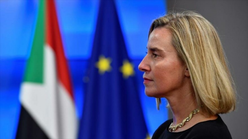 UE reafirma ilegalidad de colonias israelíes tras anuncio de EEUU