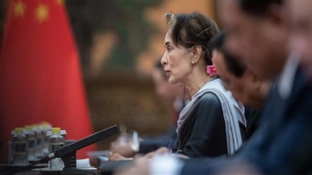 Suu Kyi afunguliwa mashtaka kwa mara ya kwanza kwa jinai dhidi ya Wislamu wa Myanmar