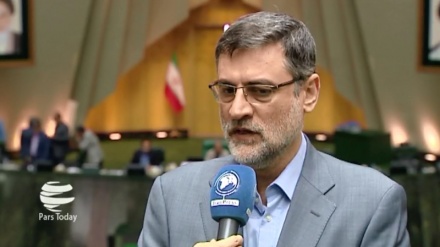 İran İslam Cumhuriyeti'nin Filistin'e yardımı İslami inançtan kaynaklanıyor