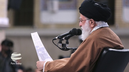 Rahbar: Sia-sia Berunding dengan AS 