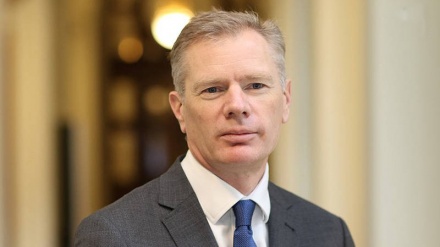 駐イラン英大使「核合意の将来について重要な決定が下される」