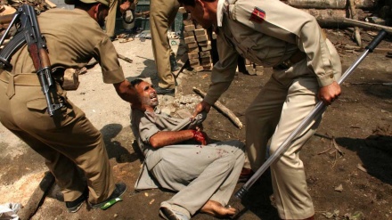 জম্মু-কাশ্মীরে নিরাপত্তা বাহিনীর সঙ্গে সংঘর্ষে ১ গেরিলা নিহত   