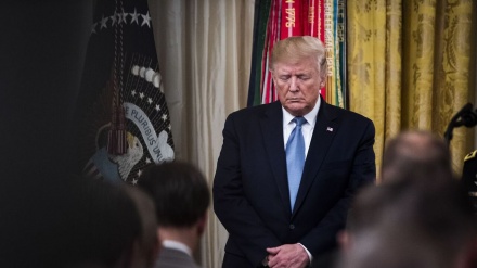 Hälfte der US-Wähler will Trump nicht wählen