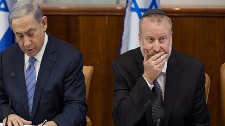 Siyonist İsrail rejimi başbakanı Netanyahu yolsuzluk dosyasını kapatmaya çabalıyor