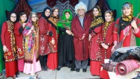 イラン民族文化国際フェスティバル　