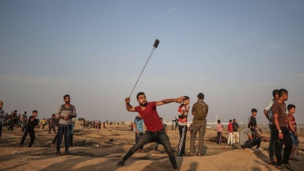 Kehidupan Sehari-hari Penduduk Palestina di Bawah Pendudukan