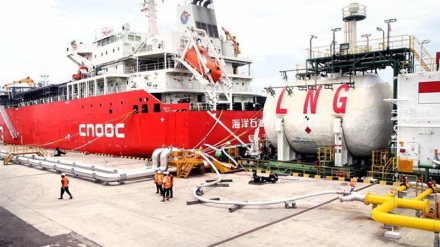 Iran: An LNG superpower in the making