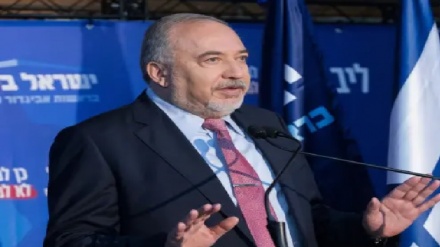 ליברמן: לא נתפשר ולא נחבור לגוש כלשהו