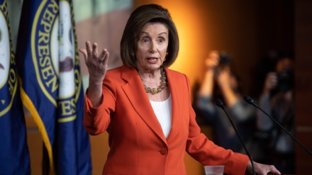 Nancy Pelosi urdhëron hartimin e akuzave kundër Trump