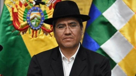 ‘Oligarquía boliviana está detrás de golpe contra Morales’