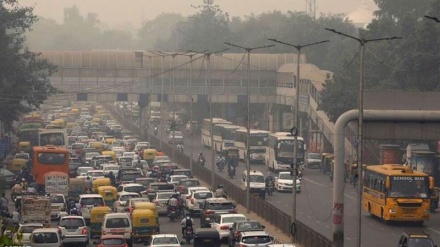 दिल्ली में वायु गुणवत्ता अब भी है बहुत ख़राब 