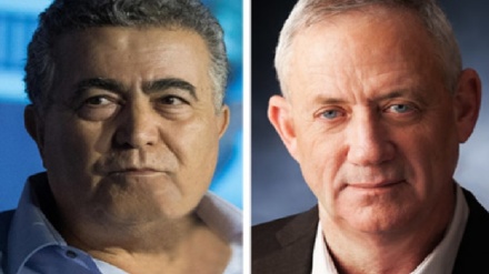 עמיר פרץ: חלה התקדמות במו