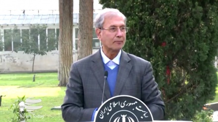 Rabii: Ciudadanos iraníes no tienen buenas condiciones en cárceles de EEUU 
