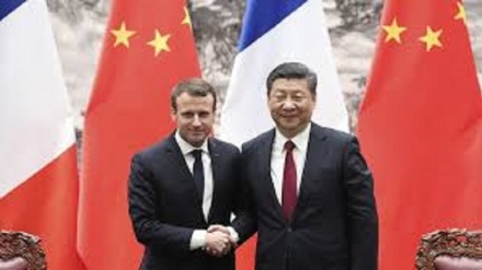 Accordi commerciali tra Cina e Francia