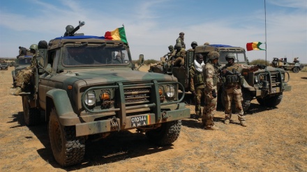 L'Afrique en marche