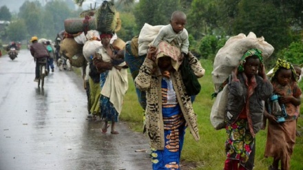 Guterres ataka kuzidishwa jitihada za kushughulikia tatizo la wakimbizi