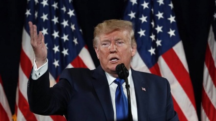 Trump dan Mimpi Buruk Pemakzulan