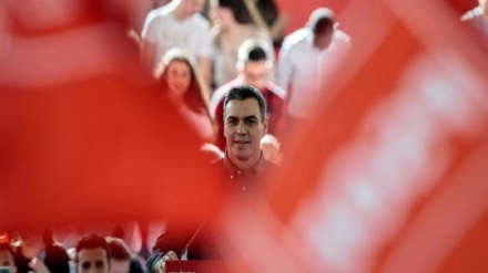 PSOE gana elecciones generales en España, pero sale debilitado